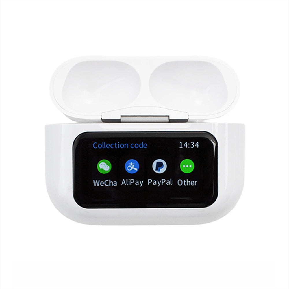 Custom Photo AirPods | ANC & ENC Noise Cancellation