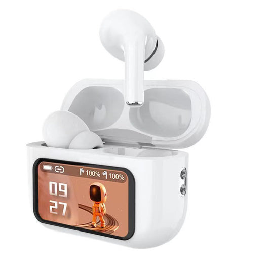Custom Photo AirPods | ANC & ENC Noise Cancellation